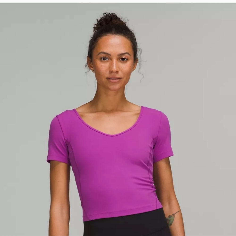 Lululemon Align T-shirt